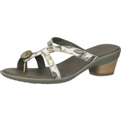 Think! Sandalen T-Steg-Sandalen