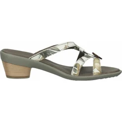 Think! Sandalen T-Steg-Sandalen -Schuh Verkaufs-Shop 24040433 04