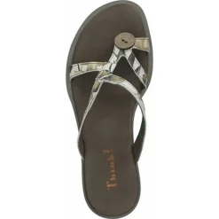 Think! Sandalen T-Steg-Sandalen -Schuh Verkaufs-Shop 24040433 06