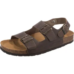 Lumberjack Flint Komfort-Sandalen