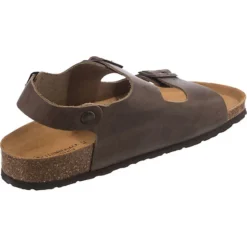 Lumberjack Flint Komfort-Sandalen -Schuh Verkaufs-Shop 24041440 05