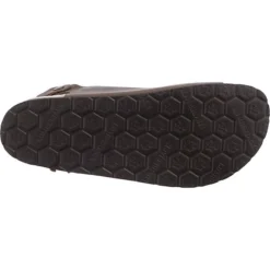 Lumberjack Flint Komfort-Sandalen -Schuh Verkaufs-Shop 24041440 07