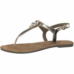 Tamaris Sandale T-Steg-Sandalen