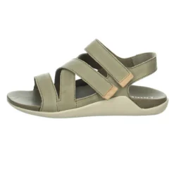 Think! Riemchensandale SANDAAL - Hellgrün -Schuh Verkaufs-Shop 24089454 03