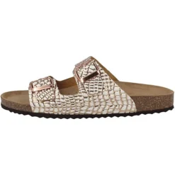 Geox D Brionia A Sandale Damen Klassische Sandalen