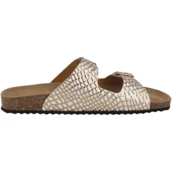 Geox D Brionia A Sandale Damen Klassische Sandalen -Schuh Verkaufs-Shop 24226238 03