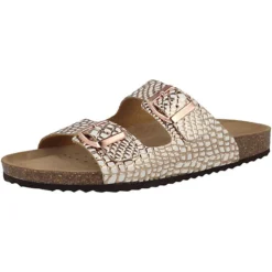 Geox D Brionia A Sandale Damen Klassische Sandalen -Schuh Verkaufs-Shop 24226238 04