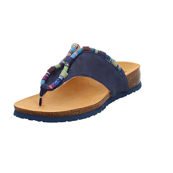 Think! Zehentrenner JULIA DAMEN 1 Think! Zehentrenner JULIA DAMEN