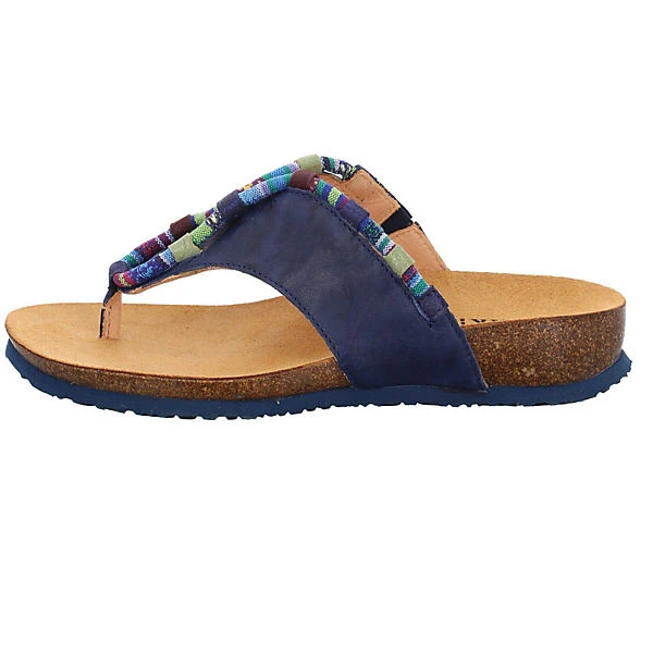 Think! Zehentrenner JULIA DAMEN 2 Think! Zehentrenner JULIA DAMEN – Bild 2