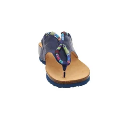 Think! Zehentrenner JULIA DAMEN 10 Think! Zehentrenner JULIA DAMEN -Schuh Verkaufs-Shop 24294272 03