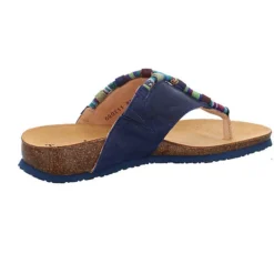 Think! Zehentrenner JULIA DAMEN 12 Think! Zehentrenner JULIA DAMEN -Schuh Verkaufs-Shop 24294272 05