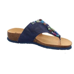 Think! Zehentrenner JULIA DAMEN 13 Think! Zehentrenner JULIA DAMEN -Schuh Verkaufs-Shop 24294272 06