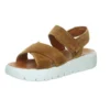 Think! Sandalen - Braun