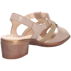 Ara Damen Sandale Komfort-Sandalen -Schuh Verkaufs-Shop 24354820 04