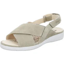 Ganter Sandalen - Grün