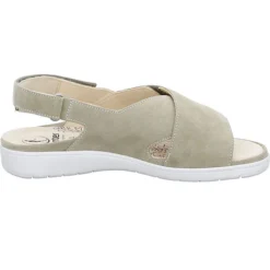 Ganter Sandalen - Grün -Schuh Verkaufs-Shop 24358691 03