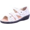 Finn Comfort Sandalen Klassische Sandalen - Weiß