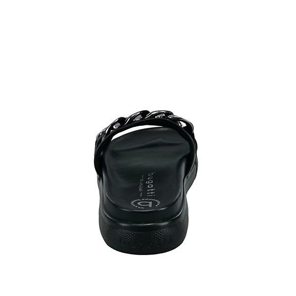 Bugatti Dalia Klassische Sandalen - Schwarz 2 Bugatti Dalia Klassische Sandalen - Schwarz – Bild 2