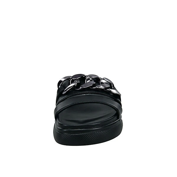 Bugatti Dalia Klassische Sandalen - Schwarz 6 Bugatti Dalia Klassische Sandalen - Schwarz – Bild 6