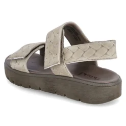 Think! Riemchensandale SING DAMEN -Schuh Verkaufs-Shop 24606323 03