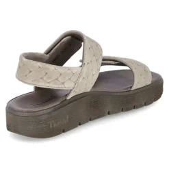 Think! Riemchensandale SING DAMEN -Schuh Verkaufs-Shop 24606323 04