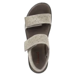 Think! Riemchensandale SING DAMEN -Schuh Verkaufs-Shop 24606323 06