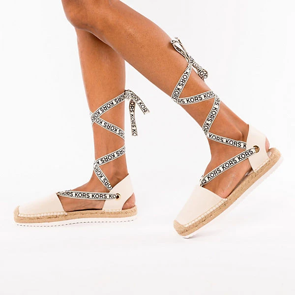 Michael Kors Yara Riemchensandalen 2 Michael Kors Yara Riemchensandalen – Bild 2