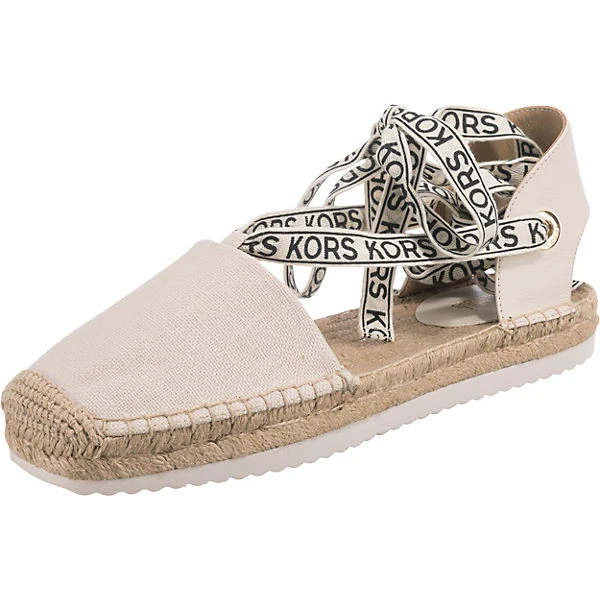 Michael Kors Yara Riemchensandalen 3 Michael Kors Yara Riemchensandalen – Bild 3