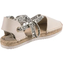 Michael Kors Yara Riemchensandalen 11 Michael Kors Yara Riemchensandalen -Schuh Verkaufs-Shop 24634581 05