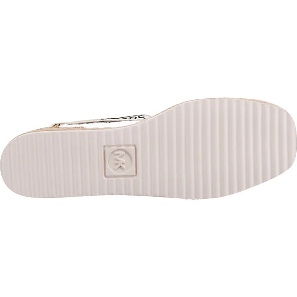 Michael Kors Yara Riemchensandalen 7 Michael Kors Yara Riemchensandalen – Bild 7