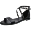 Michael Kors Astrid Riemchensandalen