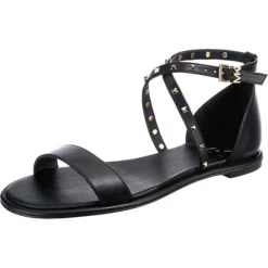 Michael Kors Astrid Riemchensandalen