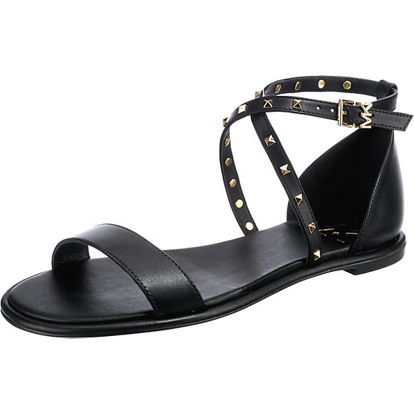Michael Kors Astrid Riemchensandalen 1 Michael Kors Astrid Riemchensandalen