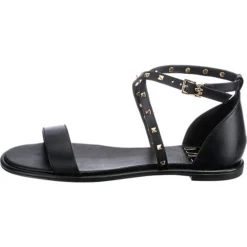 Michael Kors Astrid Riemchensandalen 9 Michael Kors Astrid Riemchensandalen -Schuh Verkaufs-Shop 24634592 03