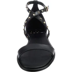 Michael Kors Astrid Riemchensandalen 10 Michael Kors Astrid Riemchensandalen -Schuh Verkaufs-Shop 24634592 04