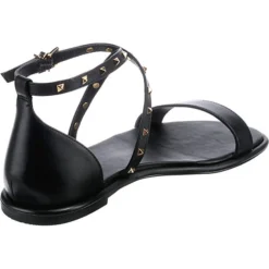 Michael Kors Astrid Riemchensandalen 11 Michael Kors Astrid Riemchensandalen -Schuh Verkaufs-Shop 24634592 05