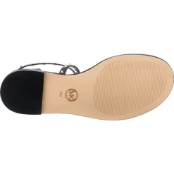Michael Kors Astrid Riemchensandalen 13 Michael Kors Astrid Riemchensandalen -Schuh Verkaufs-Shop 24634592 07