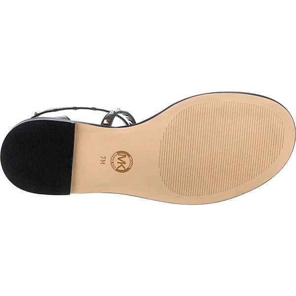 Michael Kors Astrid Riemchensandalen 7 Michael Kors Astrid Riemchensandalen – Bild 7