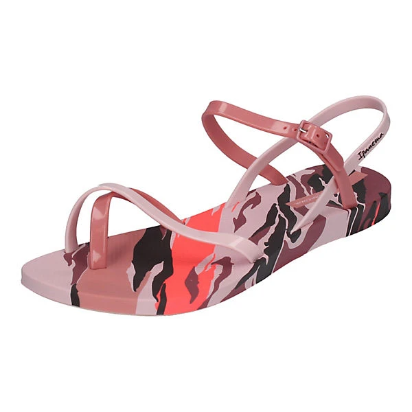 Ipanema FASHION SANDAL IX 82891 Riemchensandalen - Bunt 1 Ipanema FASHION SANDAL IX 82891 Riemchensandalen - Bunt
