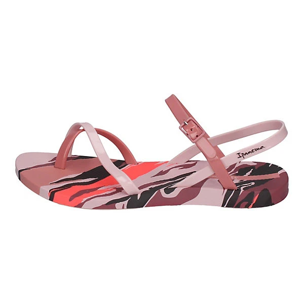 Ipanema FASHION SANDAL IX 82891 Riemchensandalen - Bunt 2 Ipanema FASHION SANDAL IX 82891 Riemchensandalen - Bunt – Bild 2