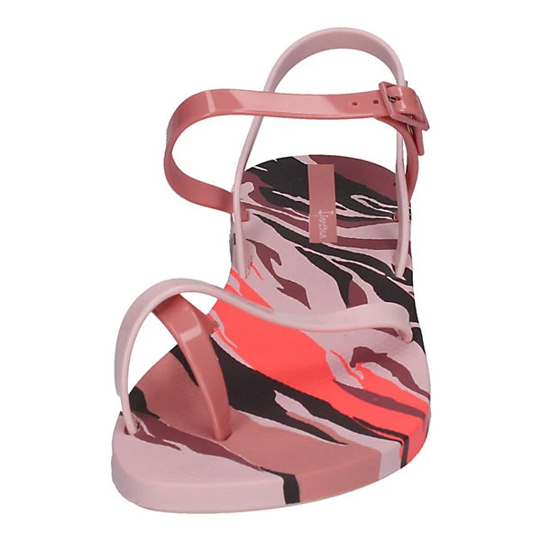 Ipanema FASHION SANDAL IX 82891 Riemchensandalen - Bunt 3 Ipanema FASHION SANDAL IX 82891 Riemchensandalen - Bunt – Bild 3