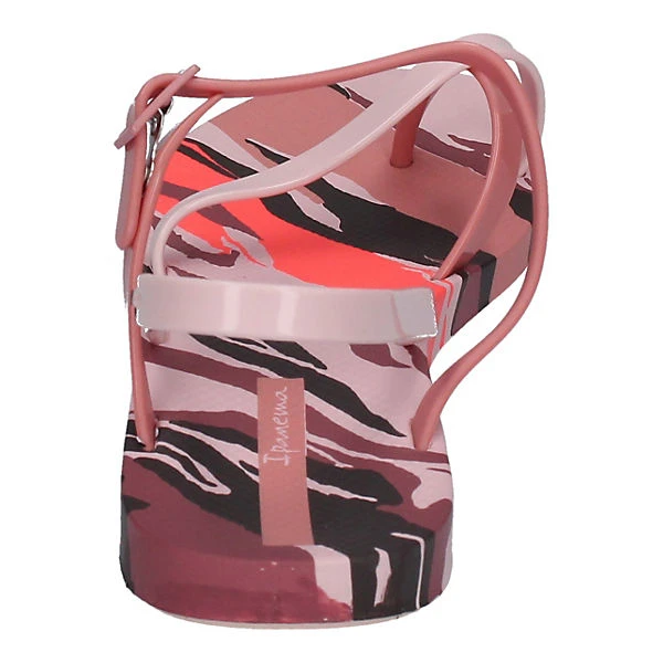 Ipanema FASHION SANDAL IX 82891 Riemchensandalen - Bunt 4 Ipanema FASHION SANDAL IX 82891 Riemchensandalen - Bunt – Bild 4