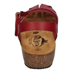 Plakton 775929 Klassische Sandalen - Rot -Schuh Verkaufs-Shop 24777162 05