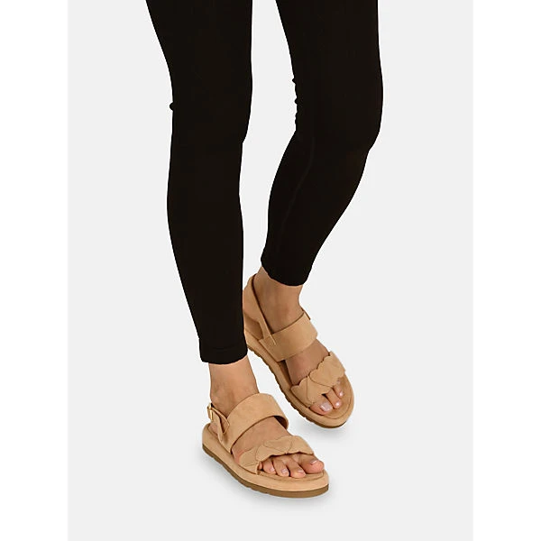 Sandale JULINA Riemchensandalen 2 Sandale JULINA Riemchensandalen – Bild 2