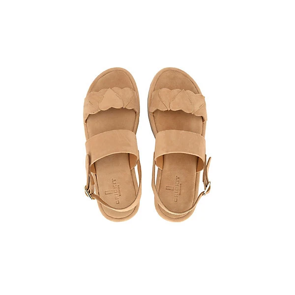 Sandale JULINA Riemchensandalen 7 Sandale JULINA Riemchensandalen – Bild 7