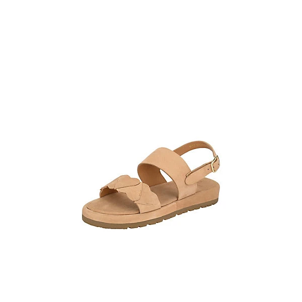 Sandale JULINA Riemchensandalen 8 Sandale JULINA Riemchensandalen – Bild 8
