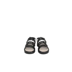 Sandale JOSY Riemchensandalen - Schwarz -Schuh Verkaufs-Shop 24822487 05