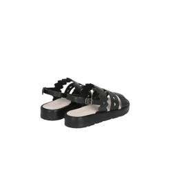 Sandale JOSY Riemchensandalen - Schwarz -Schuh Verkaufs-Shop 24822487 11