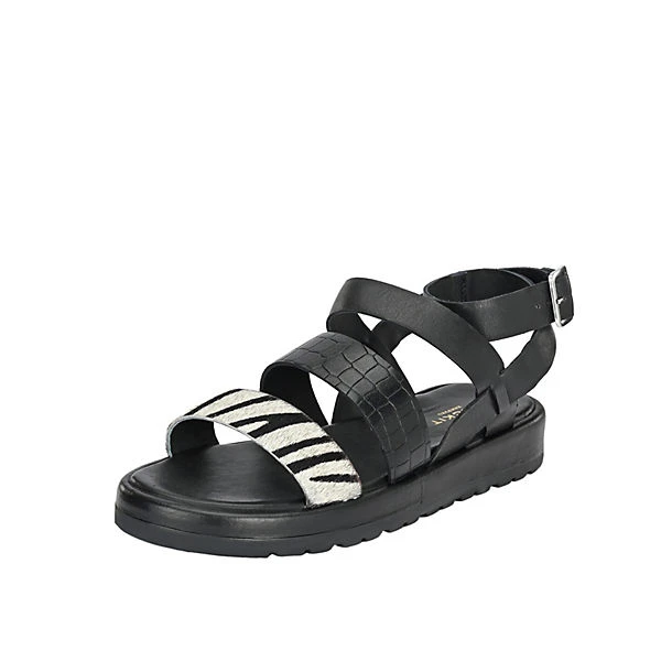 Sandale JANIE Riemchensandalen 1 Sandale JANIE Riemchensandalen