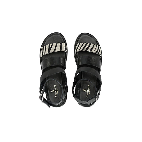 Sandale JANIE Riemchensandalen 7 Sandale JANIE Riemchensandalen – Bild 7